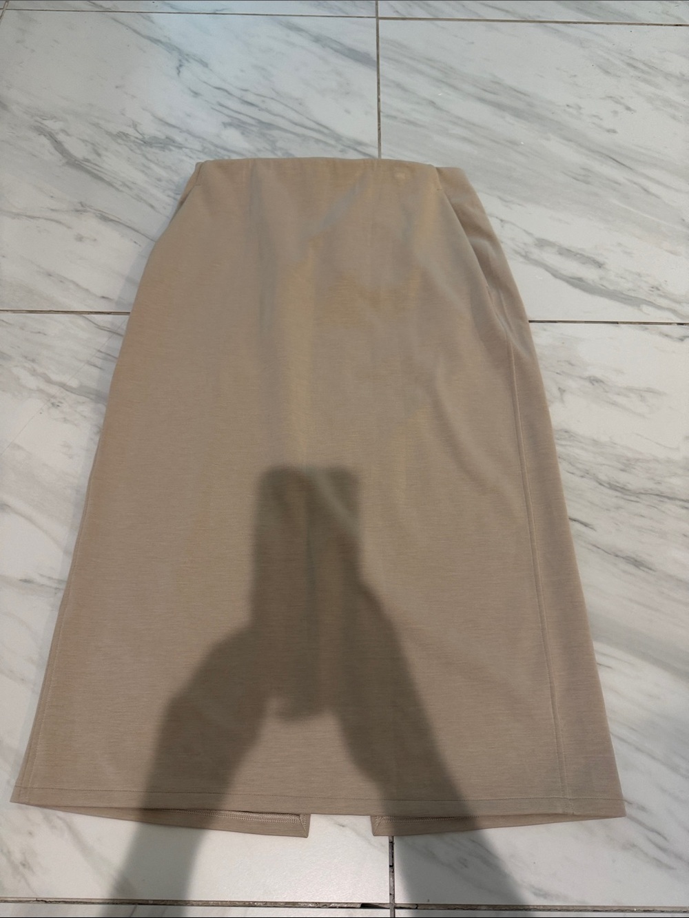 Lululemon Pencil Skirt